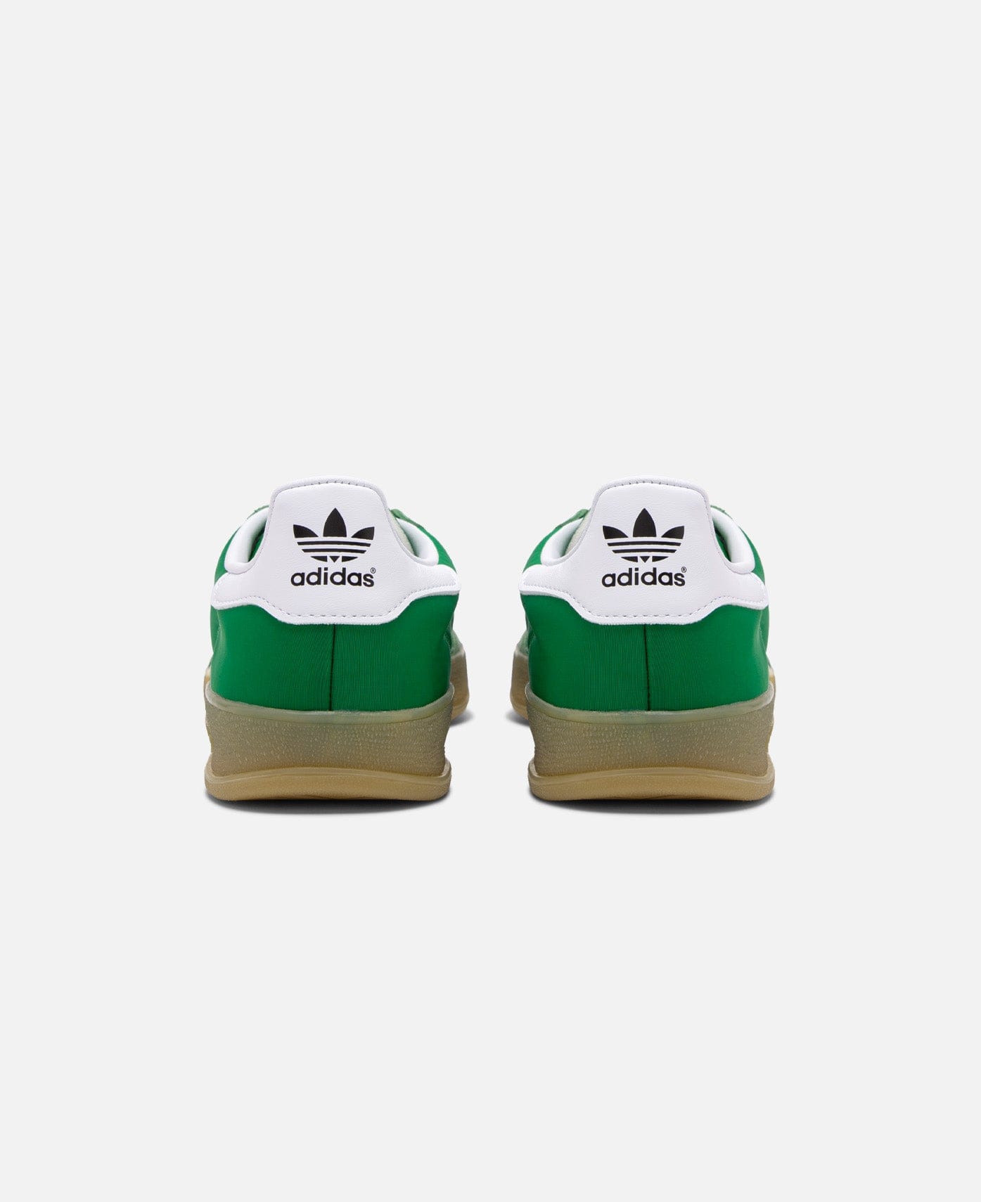 adidas Gazelle Indoor (Green)