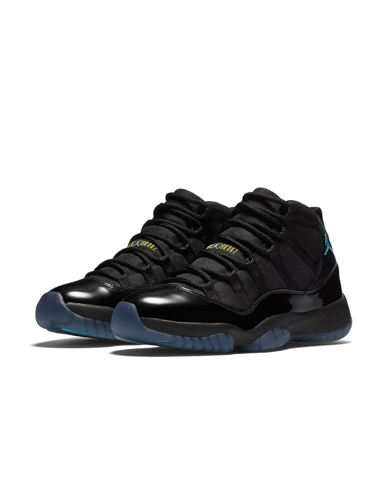 Air Jordan NOW AVAILABLE AIR JORDAN XI GAMMA 2025