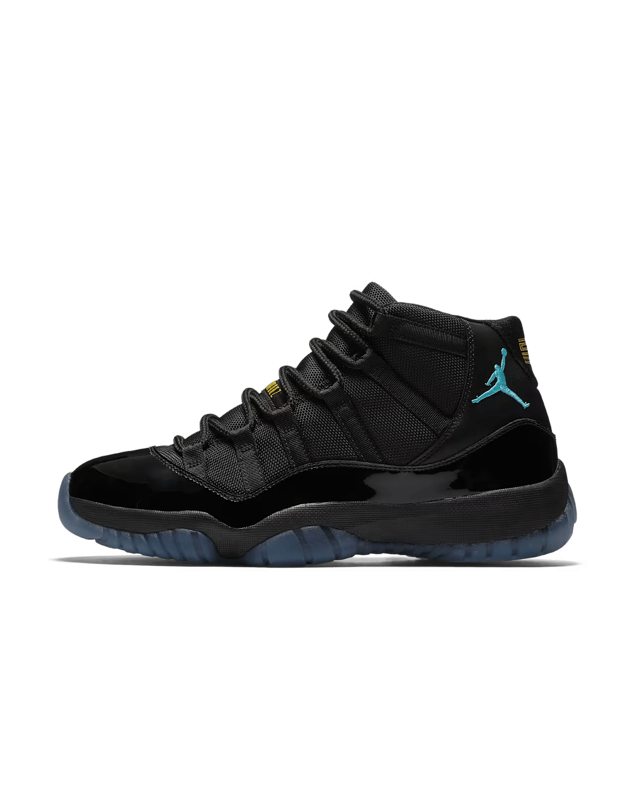 Air Jordan NOW AVAILABLE AIR JORDAN XI GAMMA 2025
