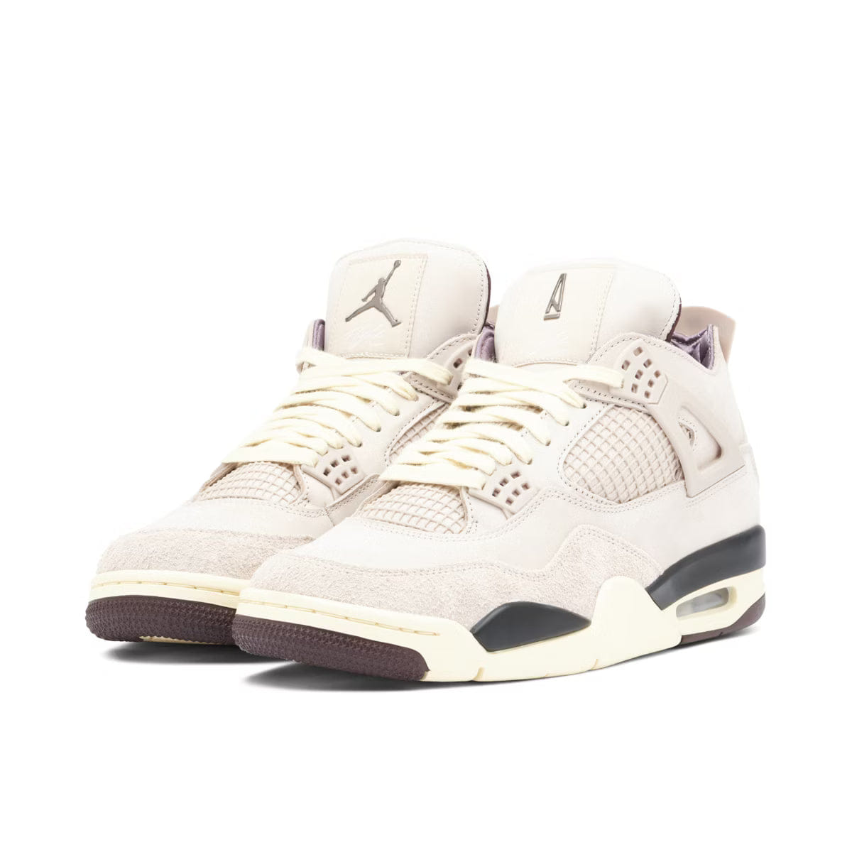 Air Jordan 4 Retro OG SP A Ma Mani��re While You Were Sleeping (W)
