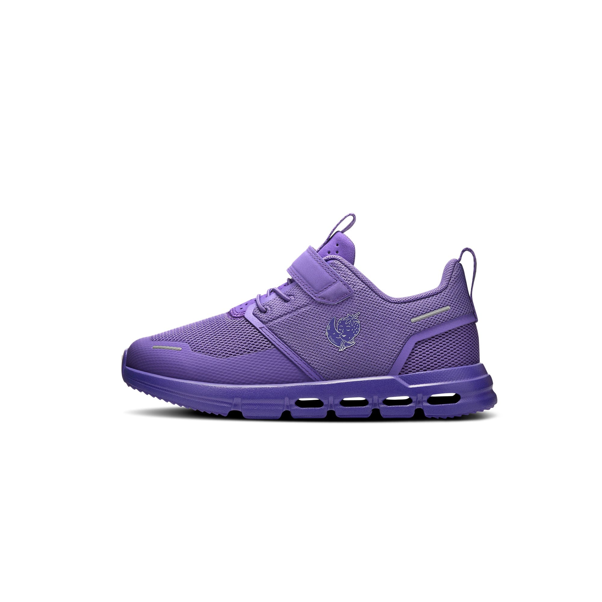 On Running Kids Cloud Play SHF Shoes