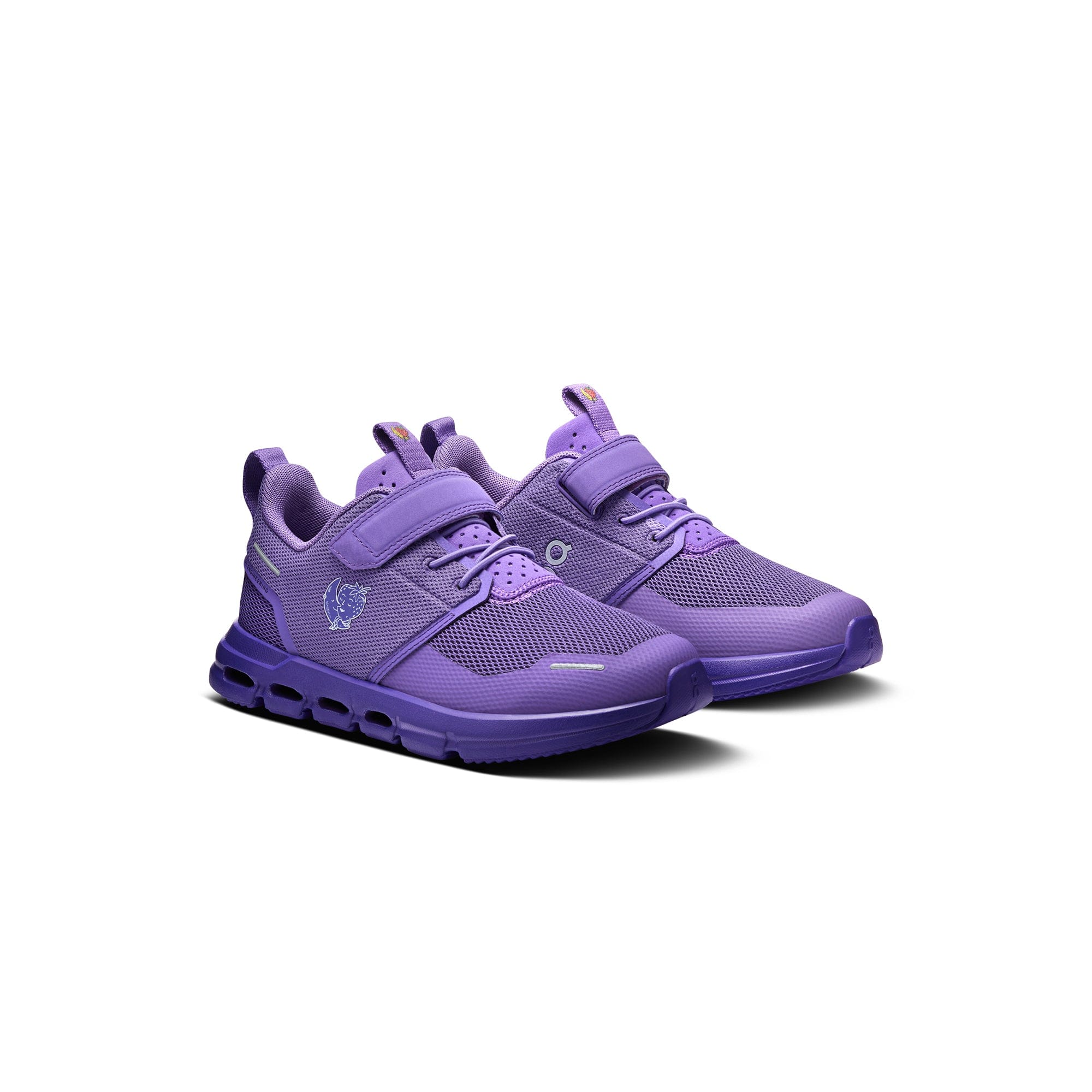 On Running Kids Cloud Play SHF Shoes