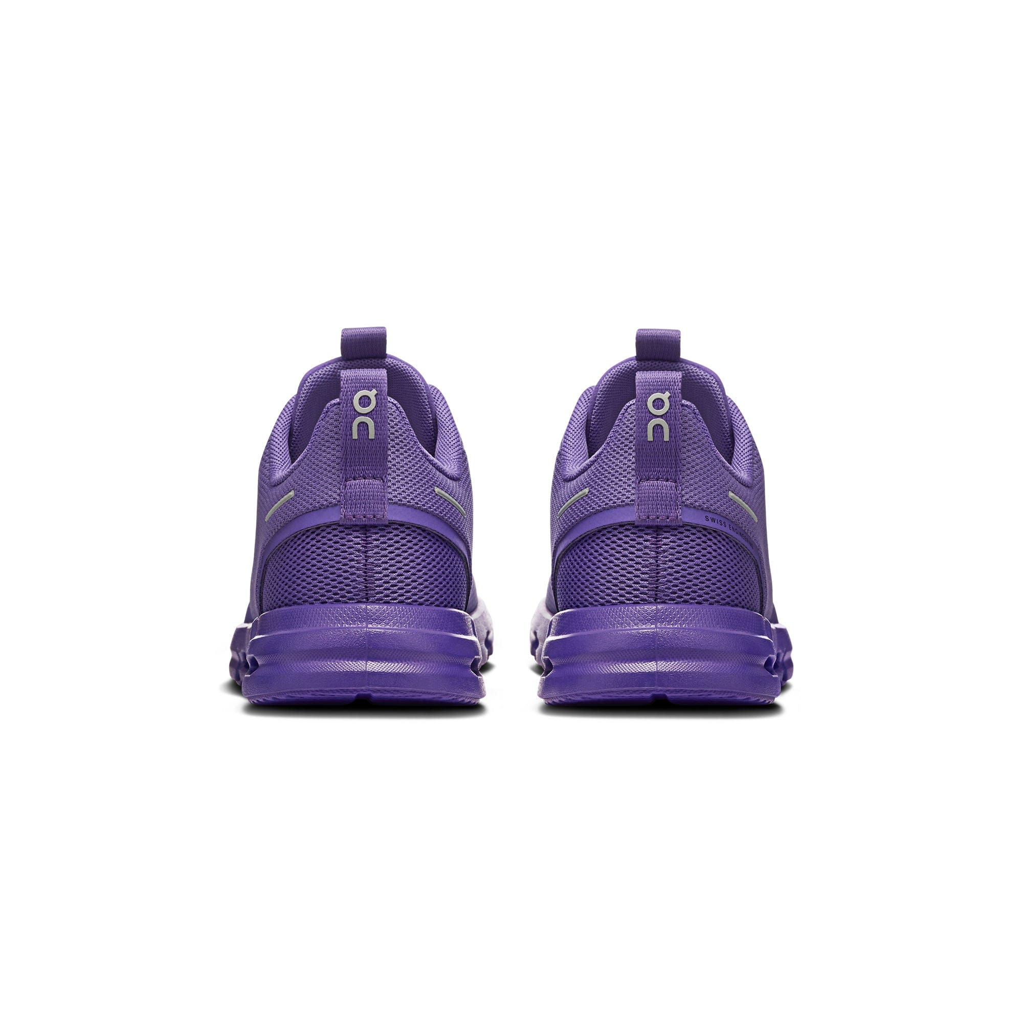 On Running Kids Cloud Play SHF Shoes