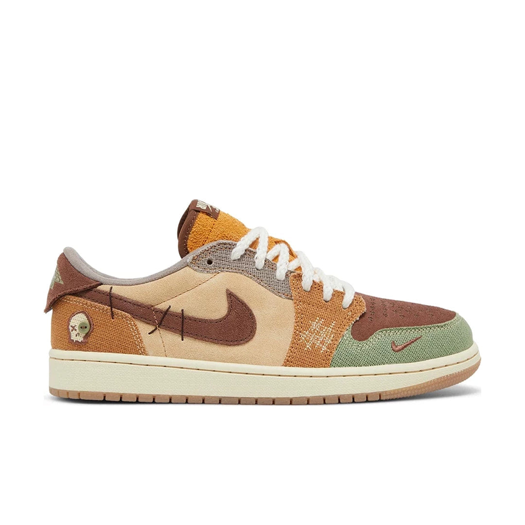 Nike Jordan 1 Retro Low OG Zion Williamson