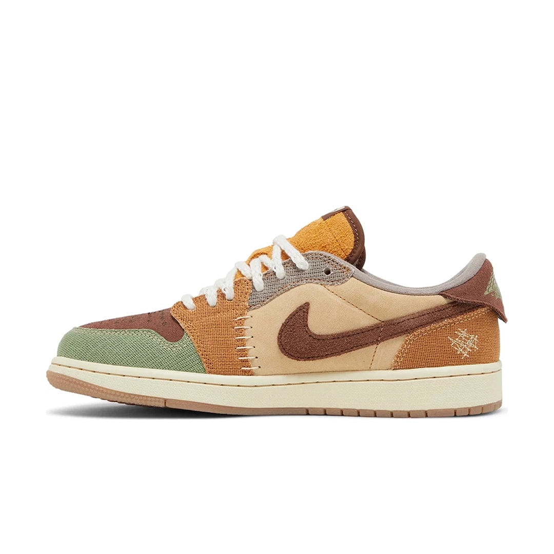 Nike Jordan 1 Retro Low OG Zion Williamson