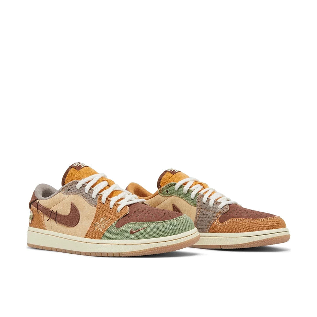 Nike Jordan 1 Retro Low OG Zion Williamson