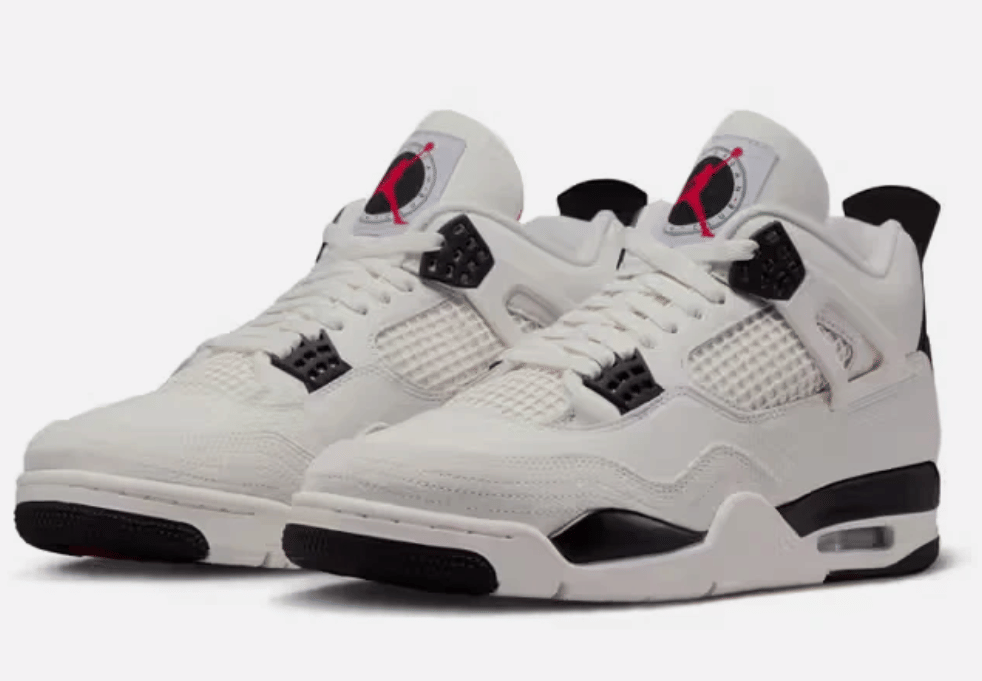Nike Jordan 4 Retro OG Flight Club