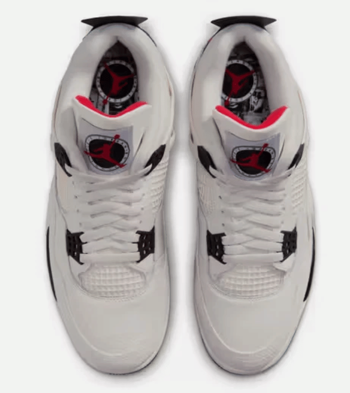 Nike Jordan 4 Retro OG Flight Club