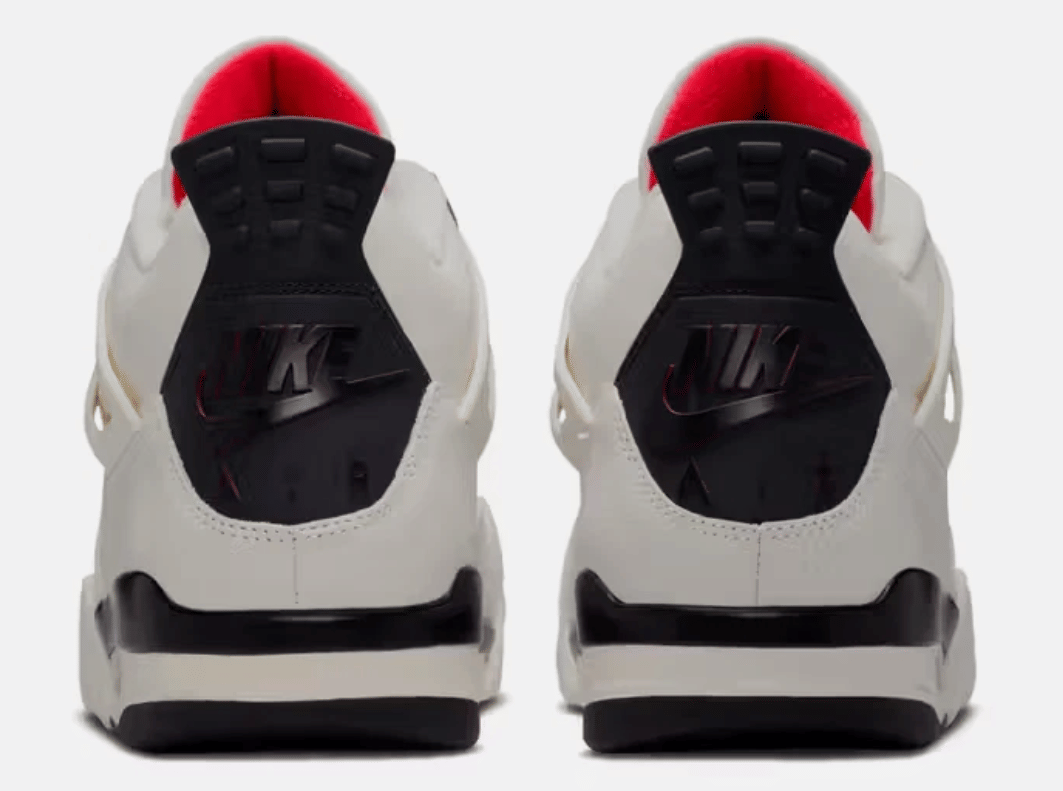 Nike Jordan 4 Retro OG Flight Club
