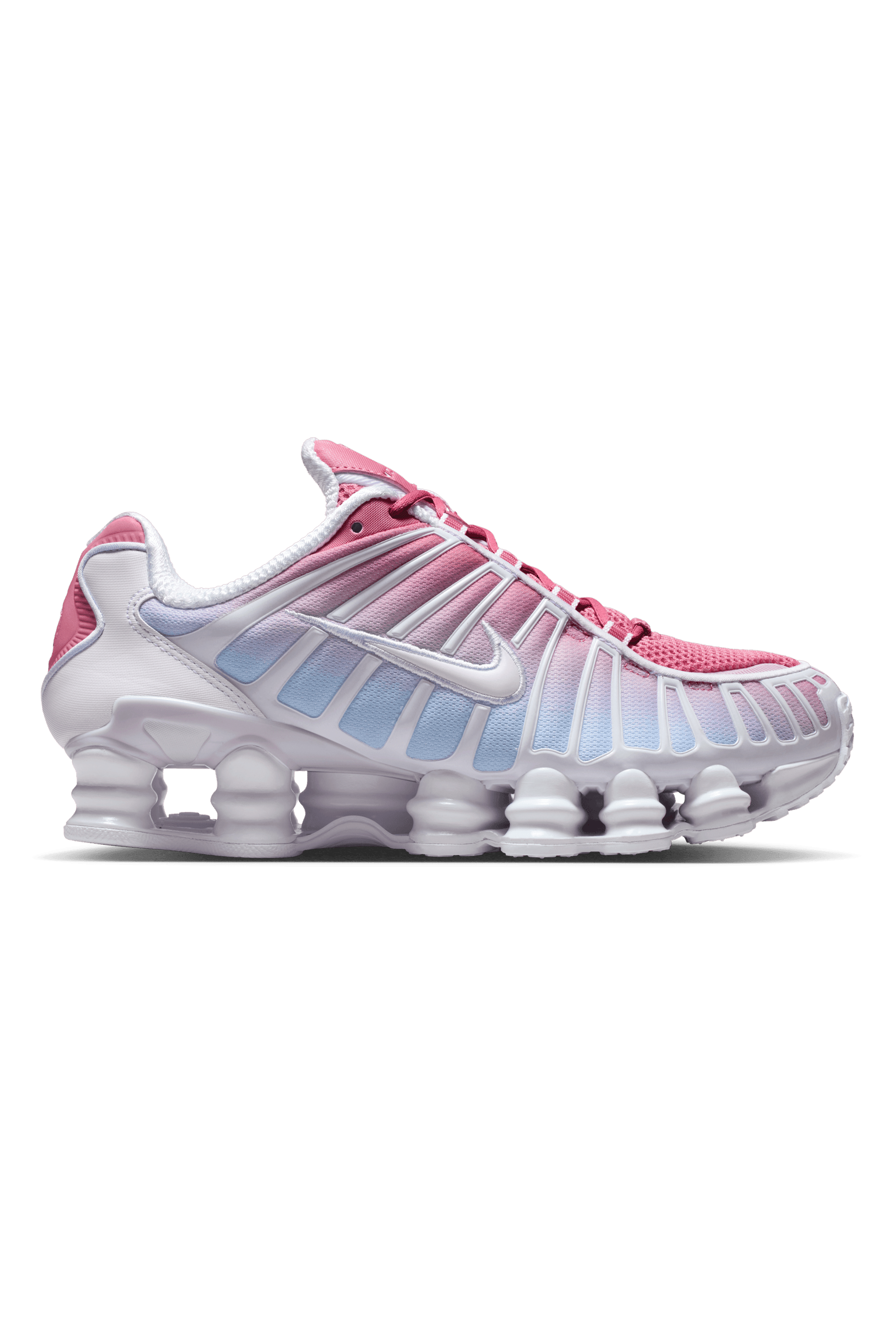 Nike W Shox TL Fade