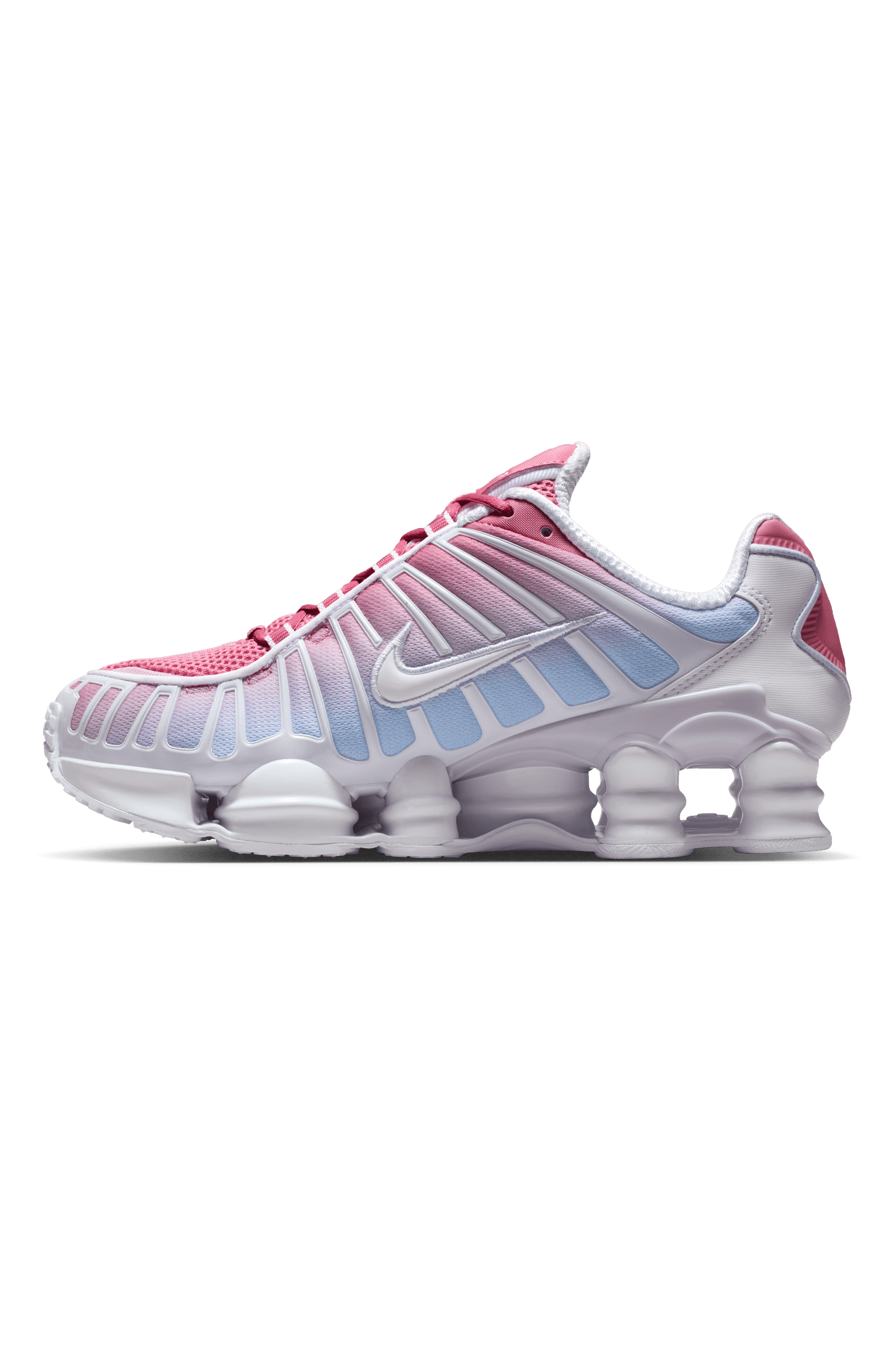 Nike W Shox TL Fade