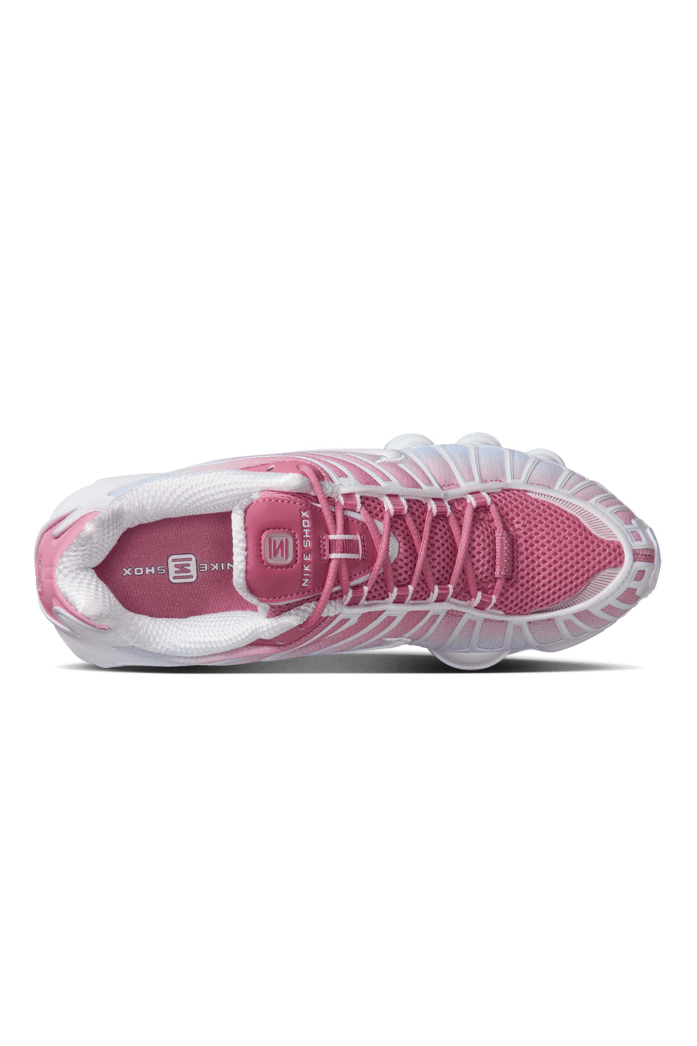 Nike W Shox TL Fade