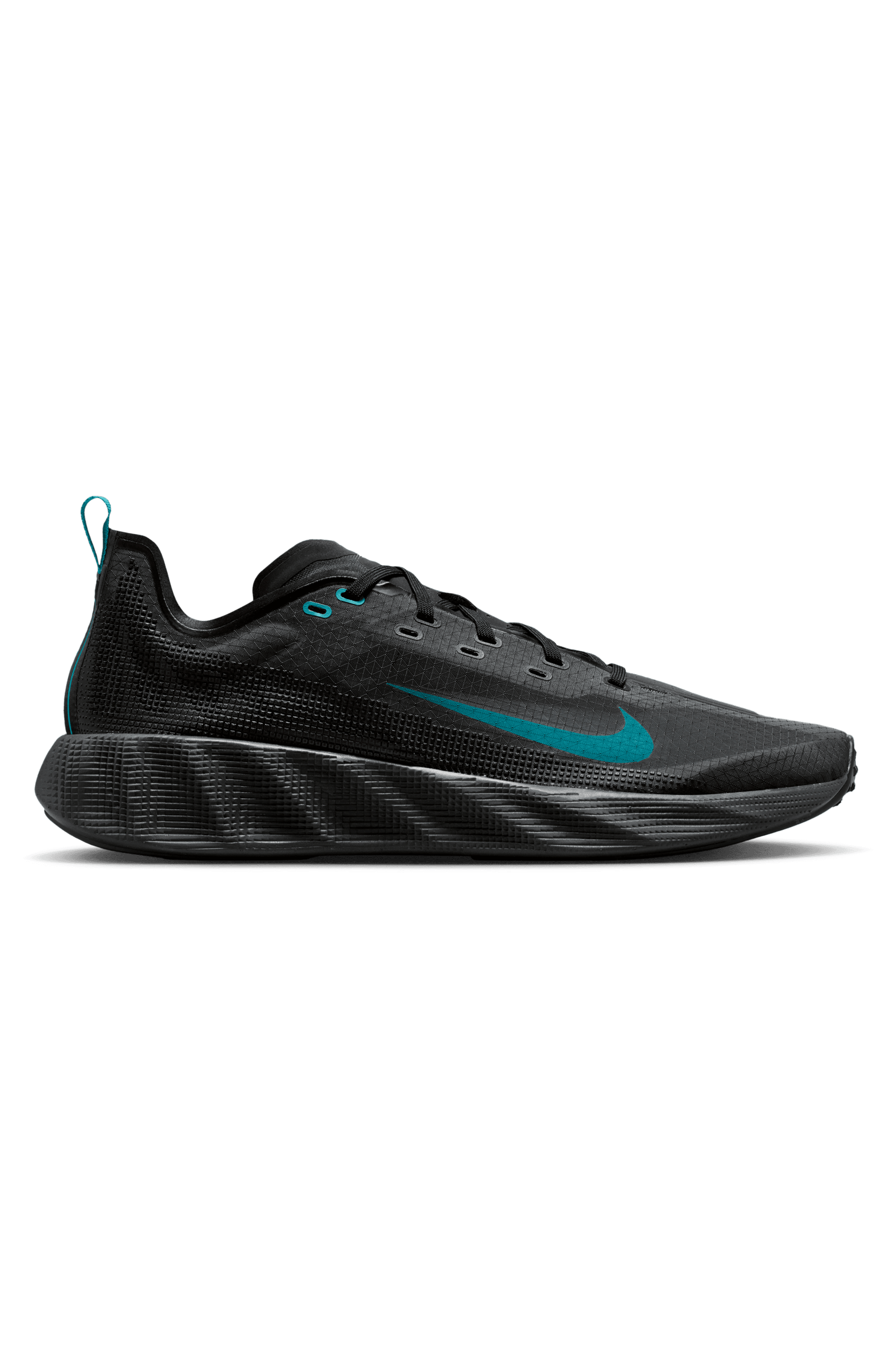 Nike Ava x Antracite Black Energy