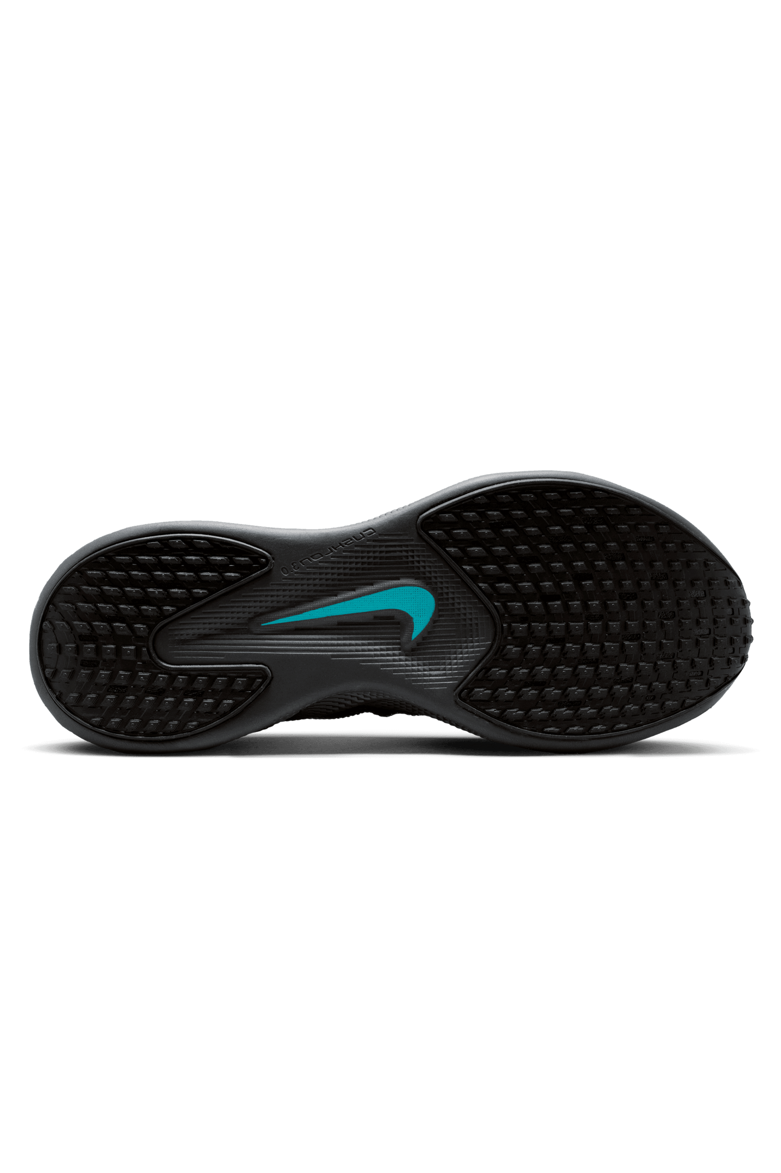 Nike Ava x Antracite Black Energy