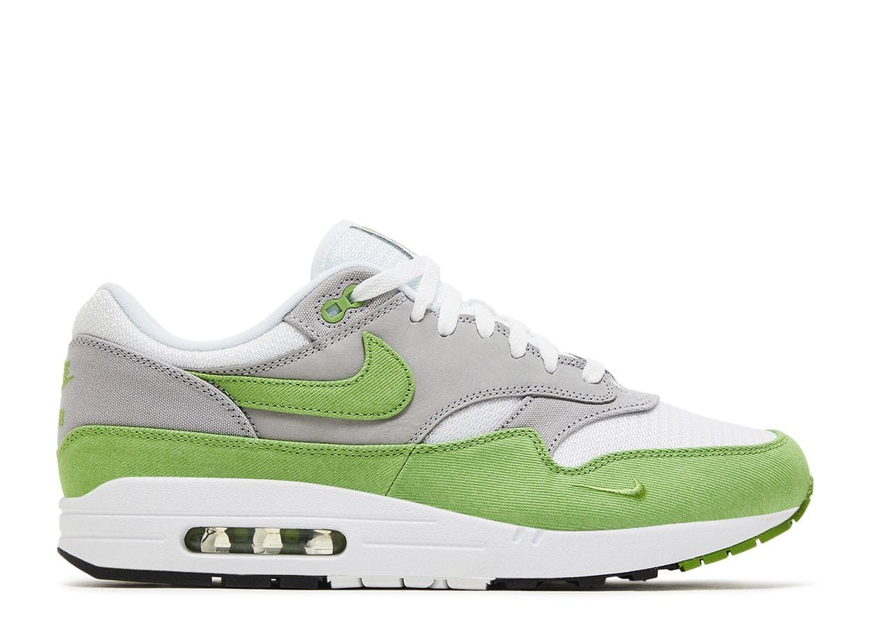 Nike Patta x Air Max 1 Chlorophyll (2024)
