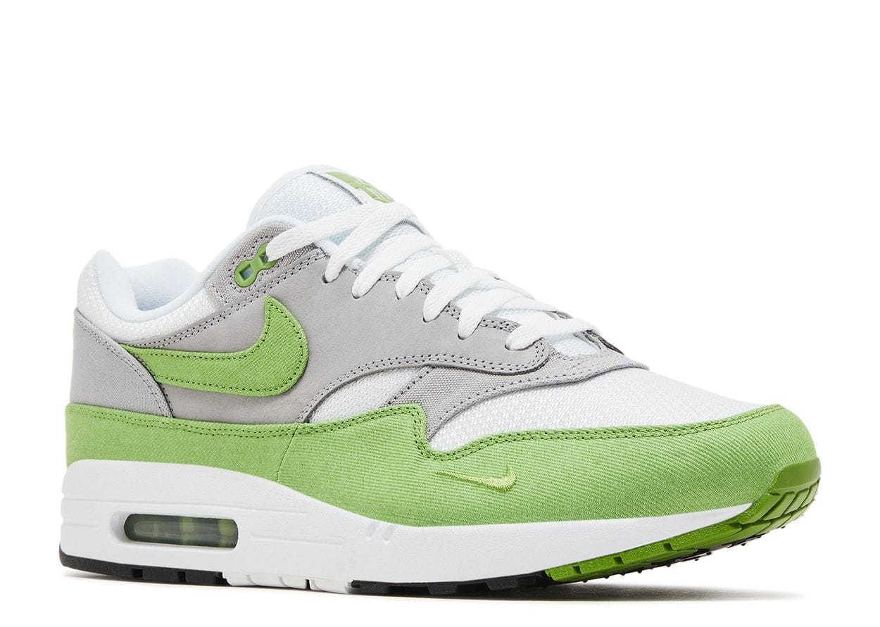 Nike Patta x Air Max 1 Chlorophyll (2024)