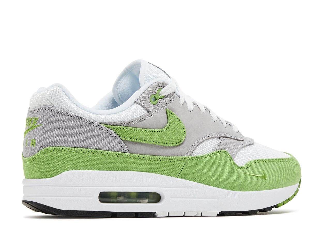 Nike Patta x Air Max 1 Chlorophyll (2024)