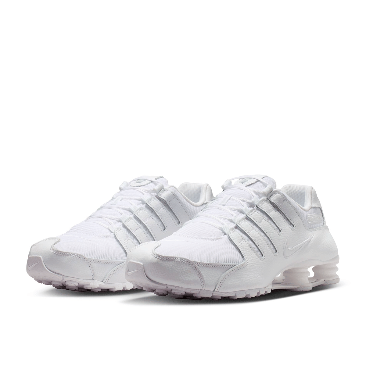 Nike Shox Nz
