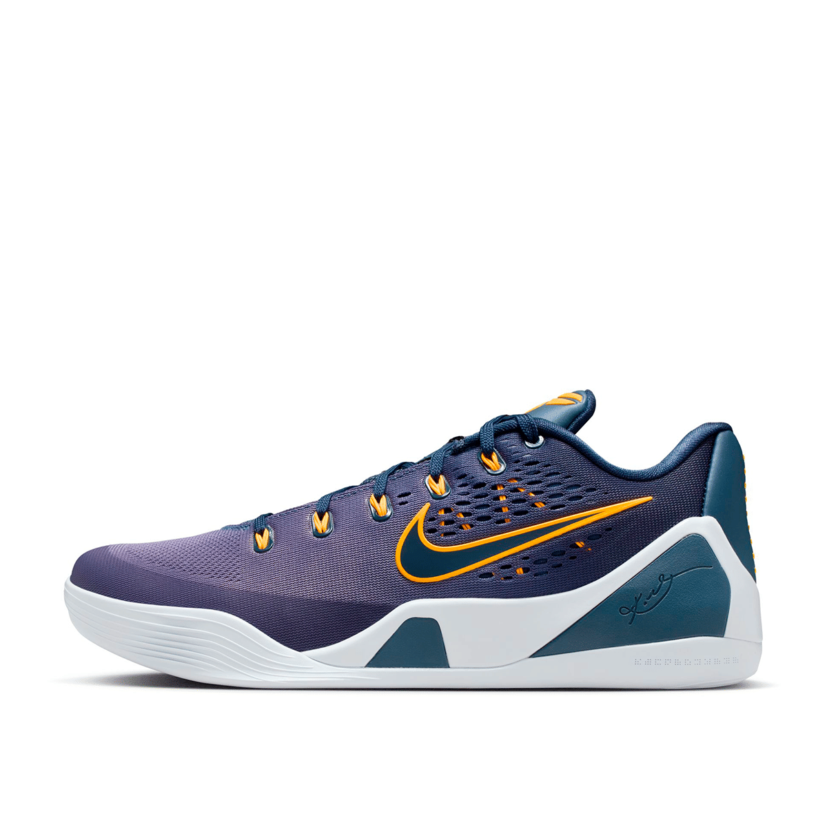 Nike Kobe 9 Elite Low Em Protro Daybreak