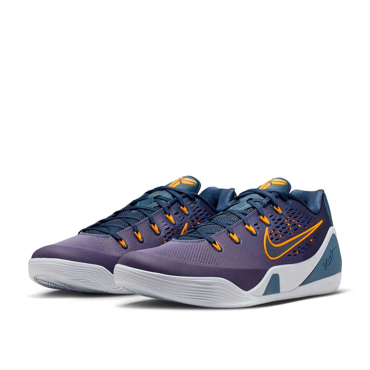 Nike Kobe 9 Elite Low Em Protro Daybreak