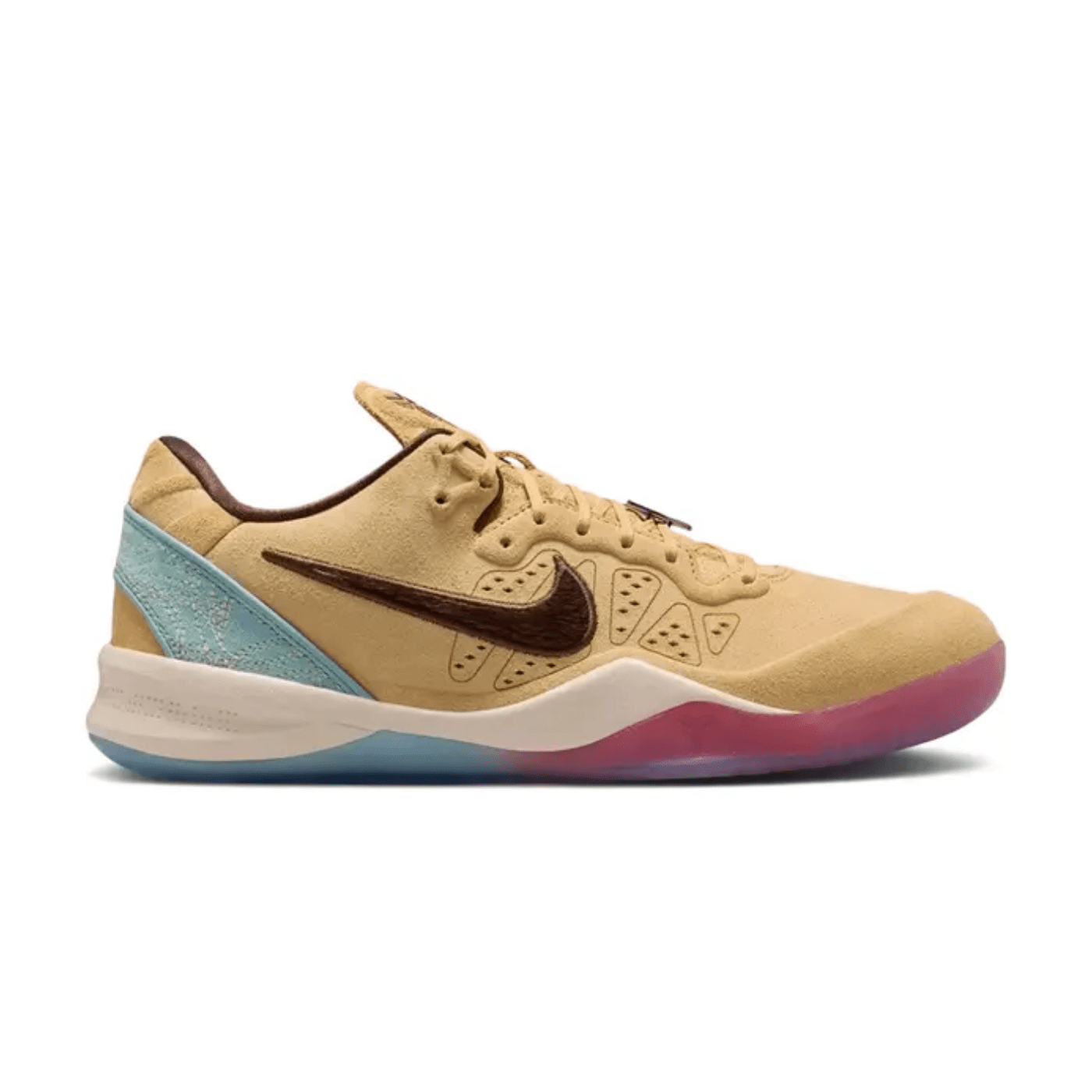 Nike Kobe 8 EXT Protro Siempre Hermanos