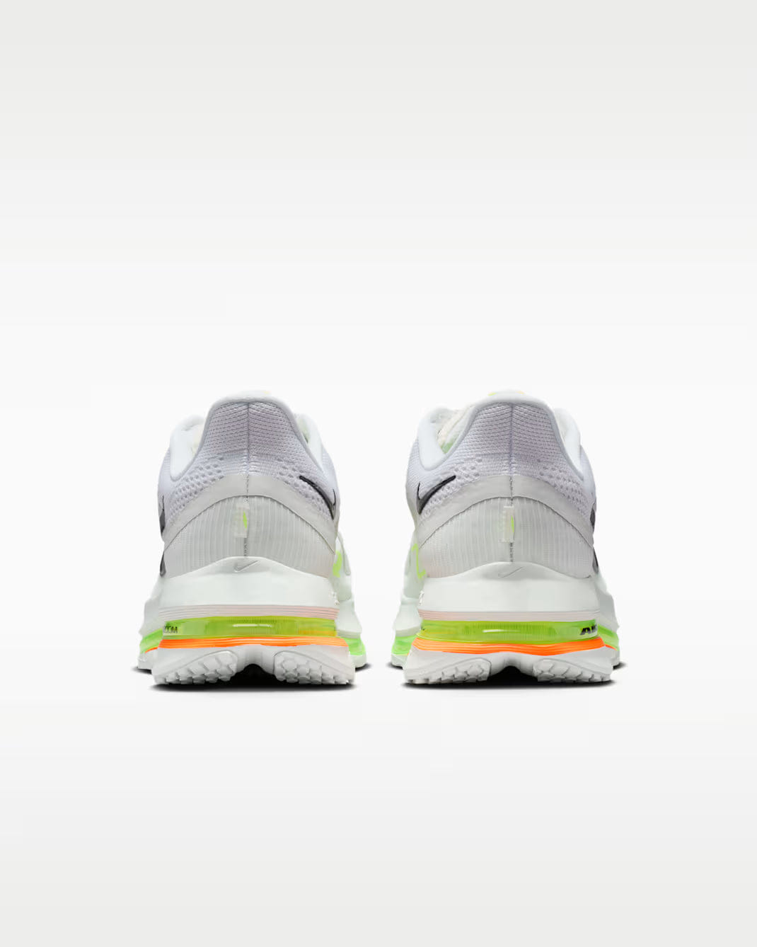 Nike Air Zoom Pegasus Premium White Volt Black