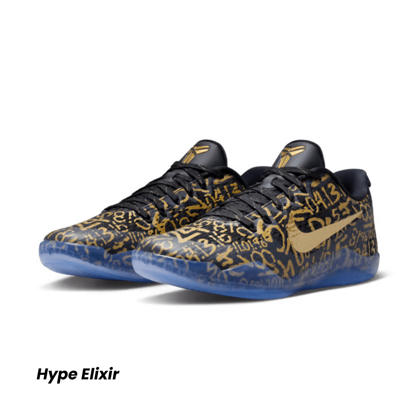 Nike Kobe 11 Protro Mamba Day