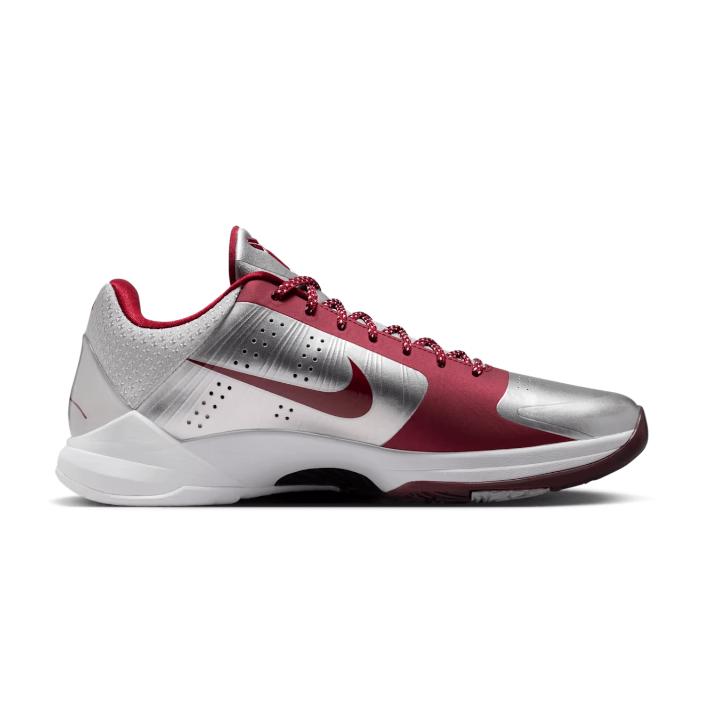 Nike Kobe 5 Protro Lower Merion Aces Away (2026)
