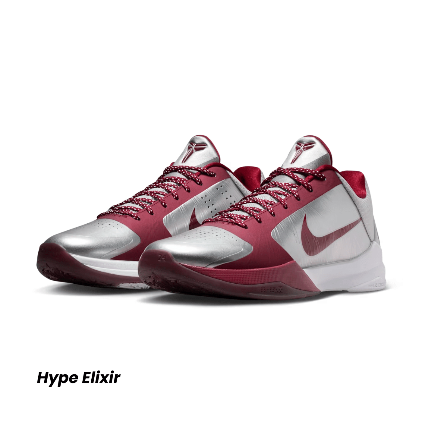 Nike Kobe 5 Protro Lower Merion Aces Away (2026)