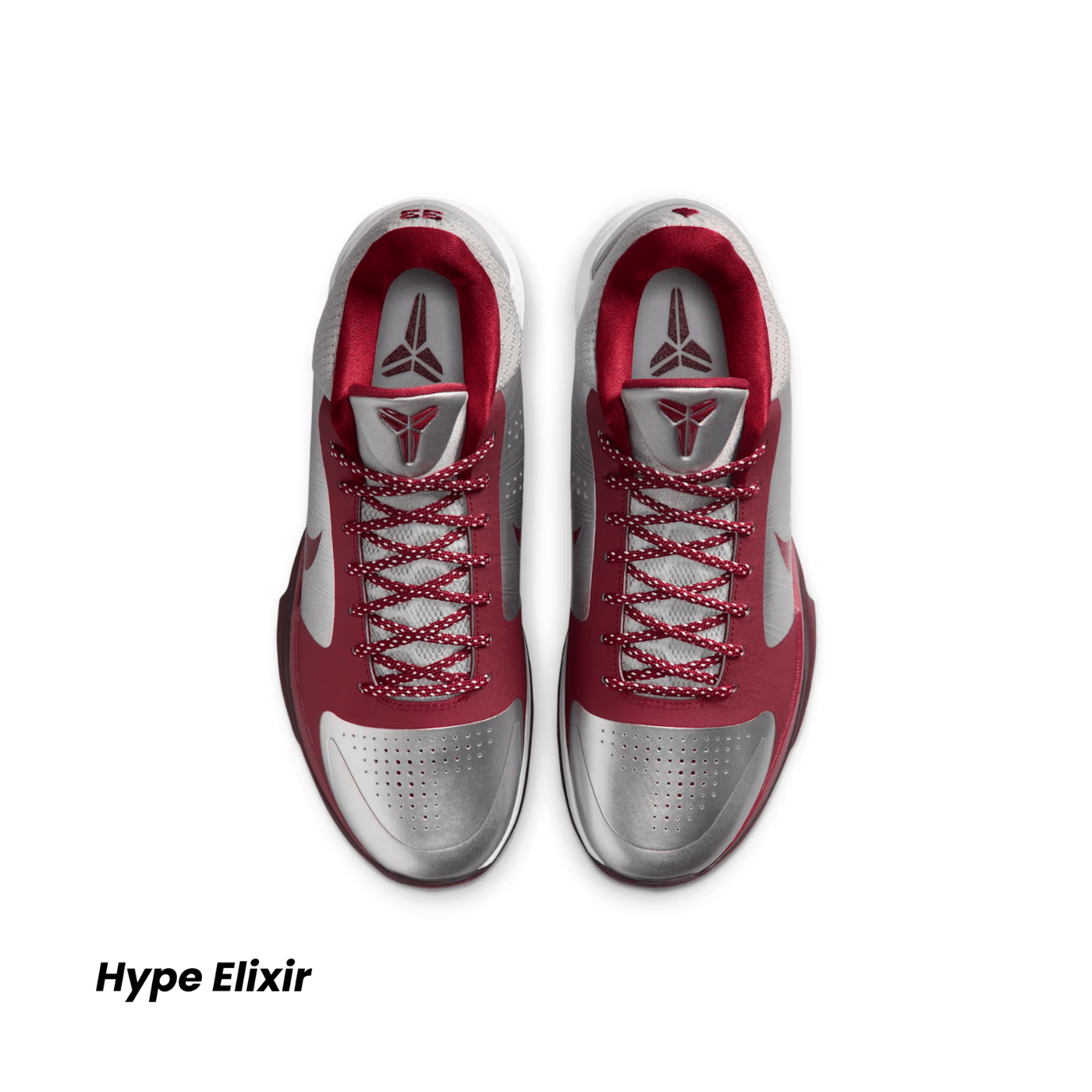 Nike Kobe 5 Protro Lower Merion Aces Away (2026)