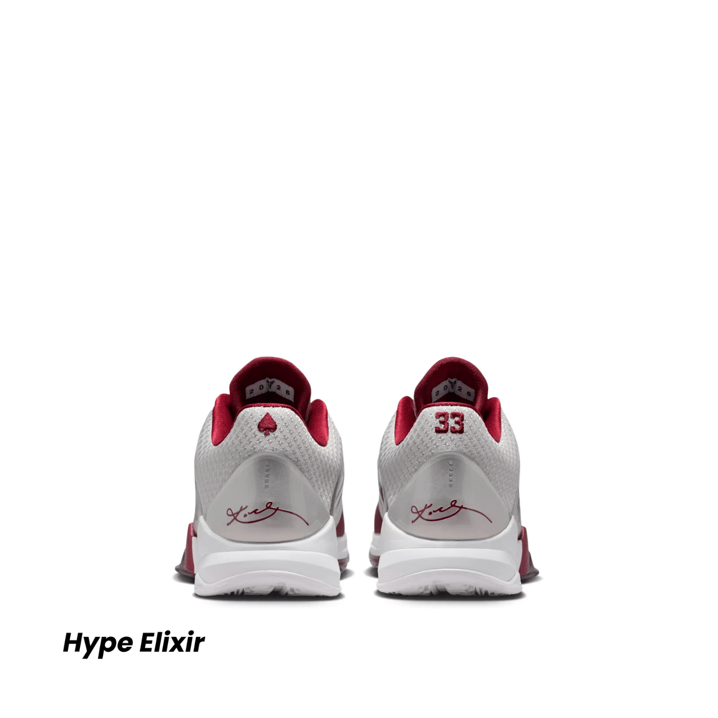 Nike Kobe 5 Protro Lower Merion Aces Away (2026)