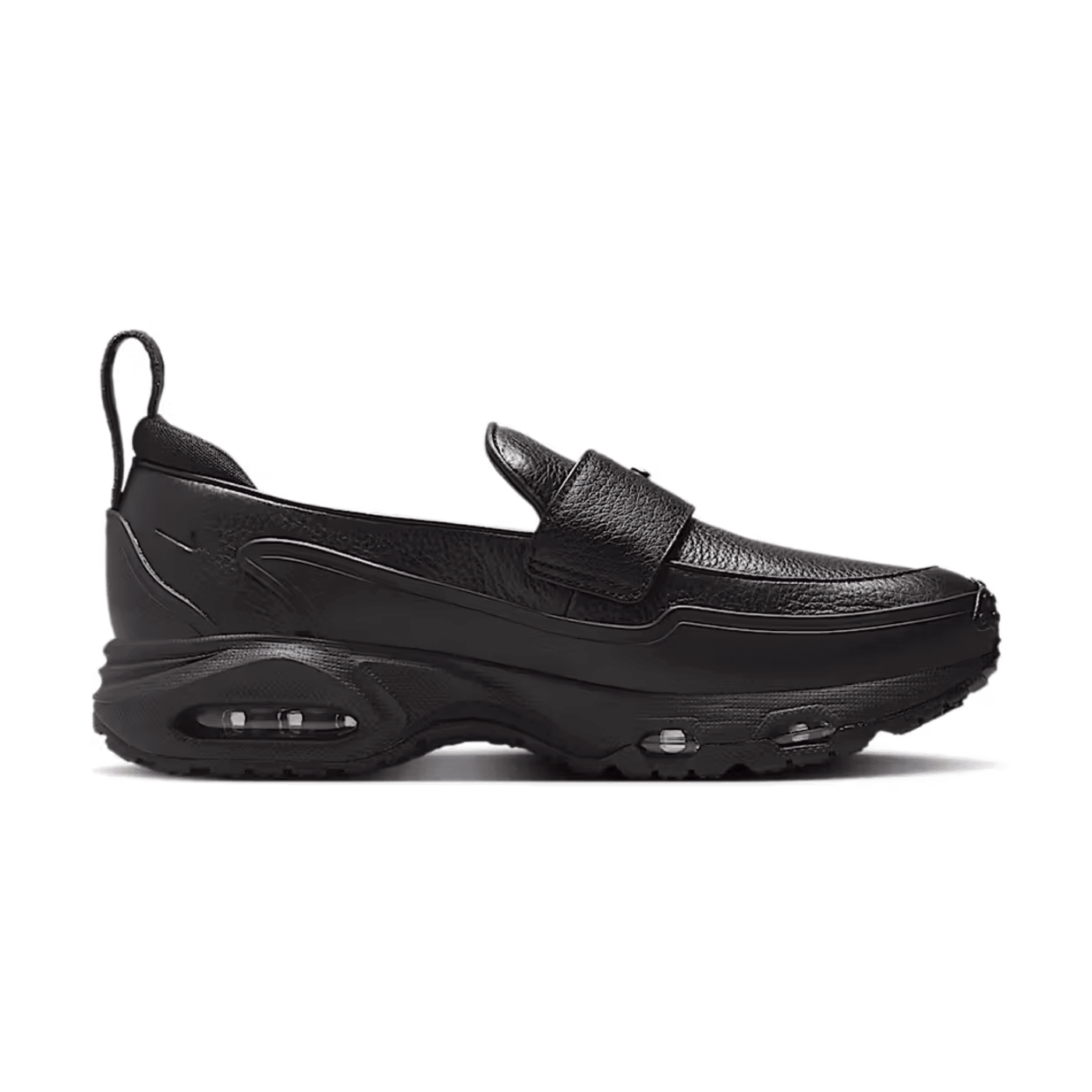 Nike Air Max Phenomena Black Metallic Gold