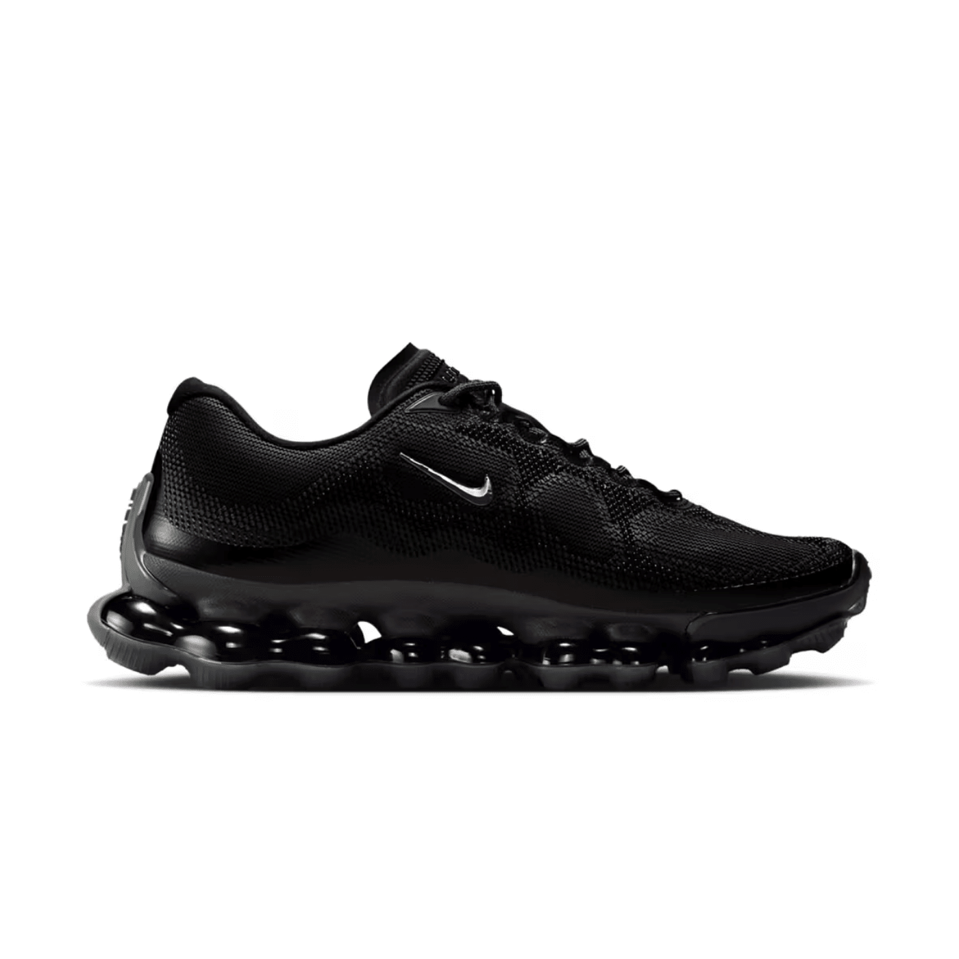 Nike Air Liquid Max Fragment Black