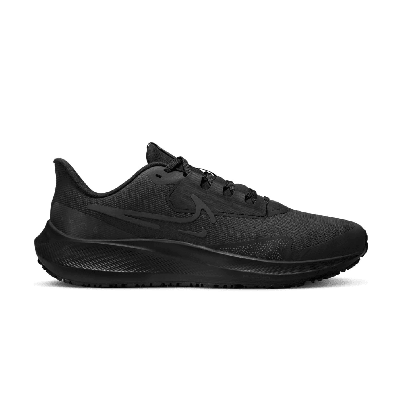 Nike Air Zoom Pegasus 39 Shield Black
