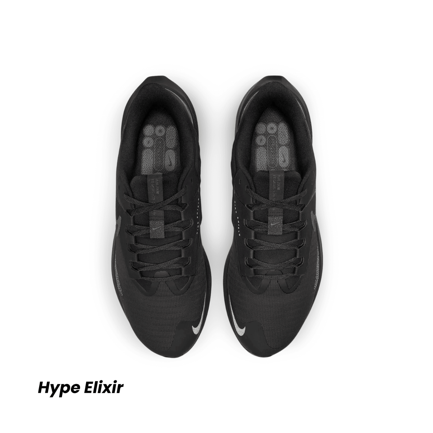 Nike Air Zoom Pegasus 39 Shield Black