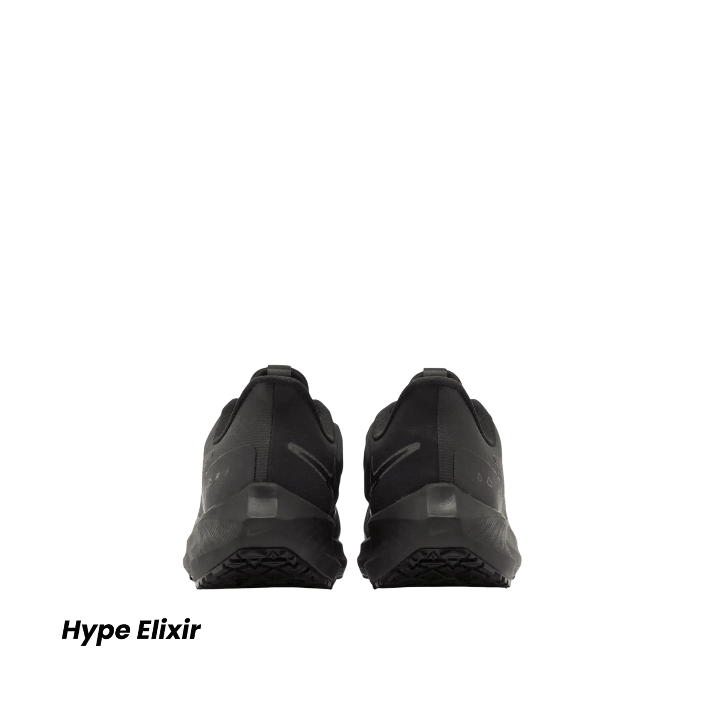 Nike Air Zoom Pegasus 39 Shield Black