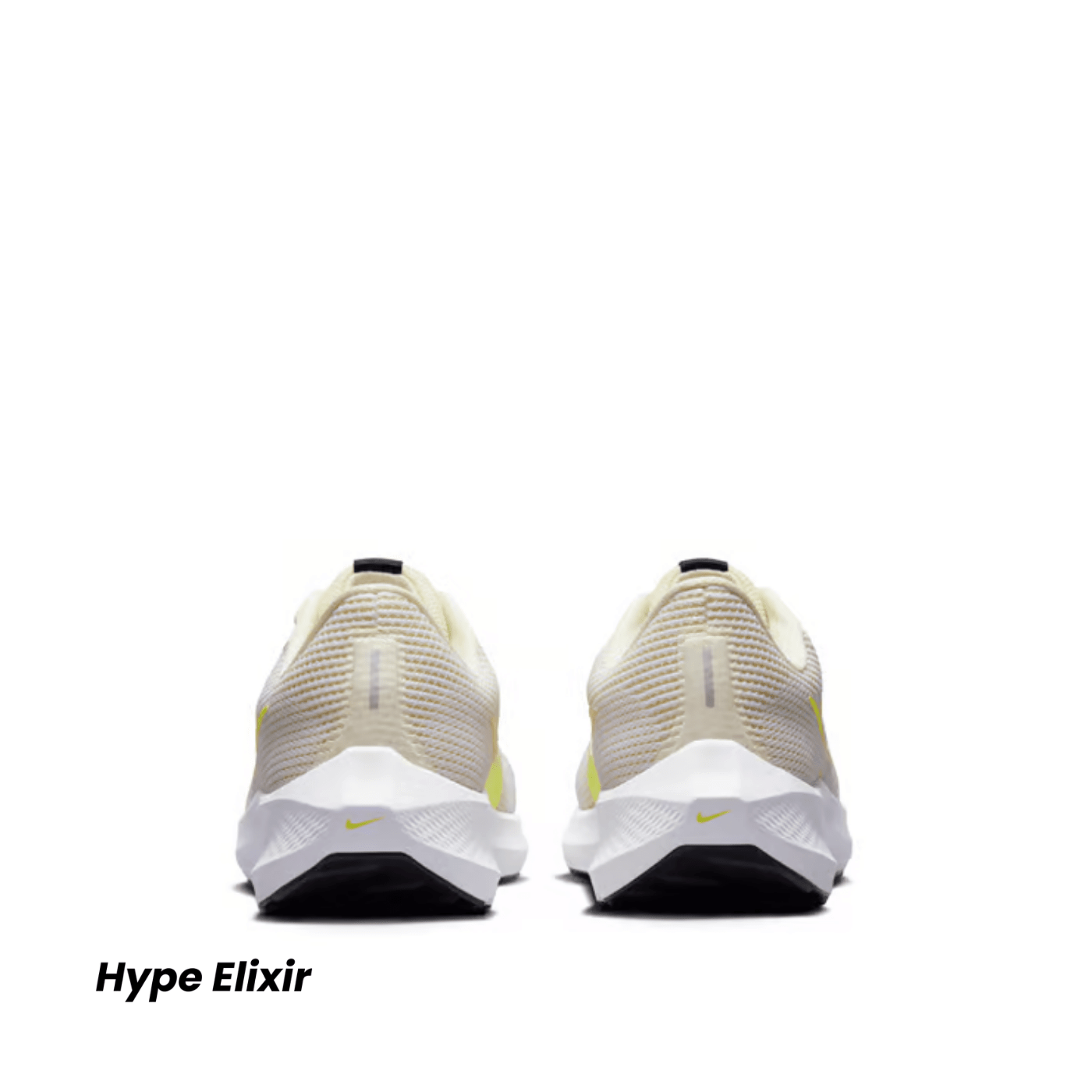 Nike Air Zoom Pegasus 40 Coconut Milk Lime