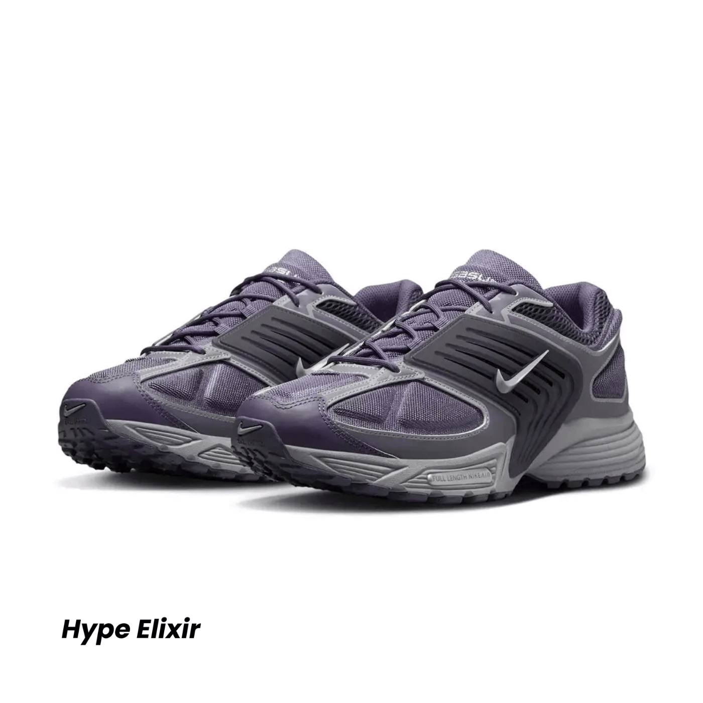 Nike Air Pegasus Wave Dark Raisin Beyond Pink