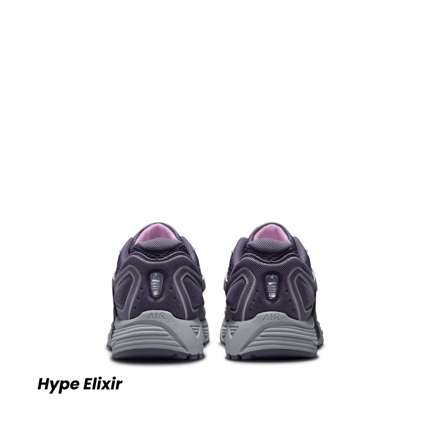 Nike Air Pegasus Wave Dark Raisin Beyond Pink