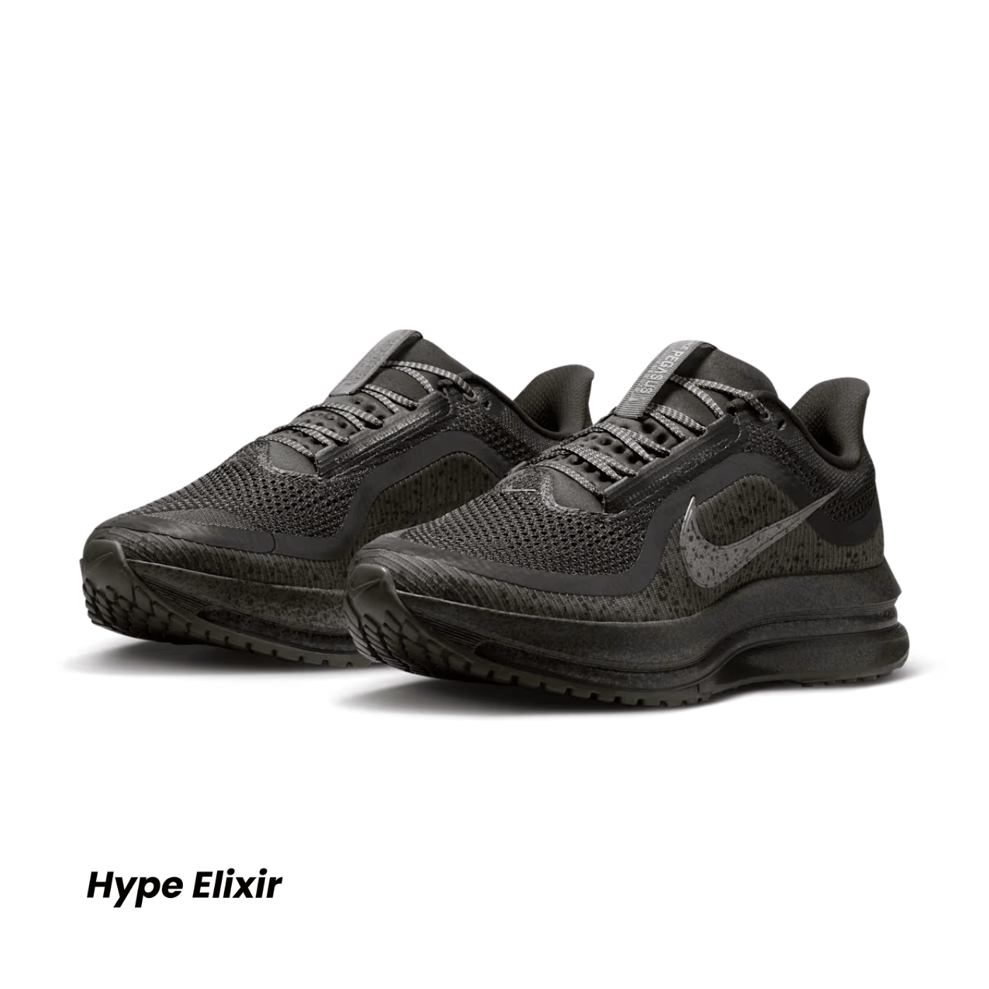 Nike Air Zoom Pegasus Premium SP Light Loden Medium Olive