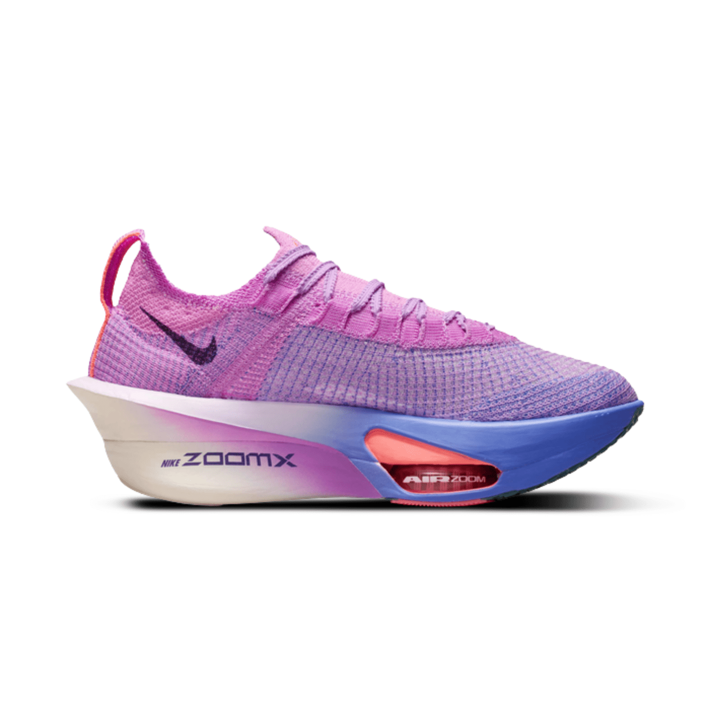 Nike Air Zoom Alphafly Next% 3 Fuchsia Glow