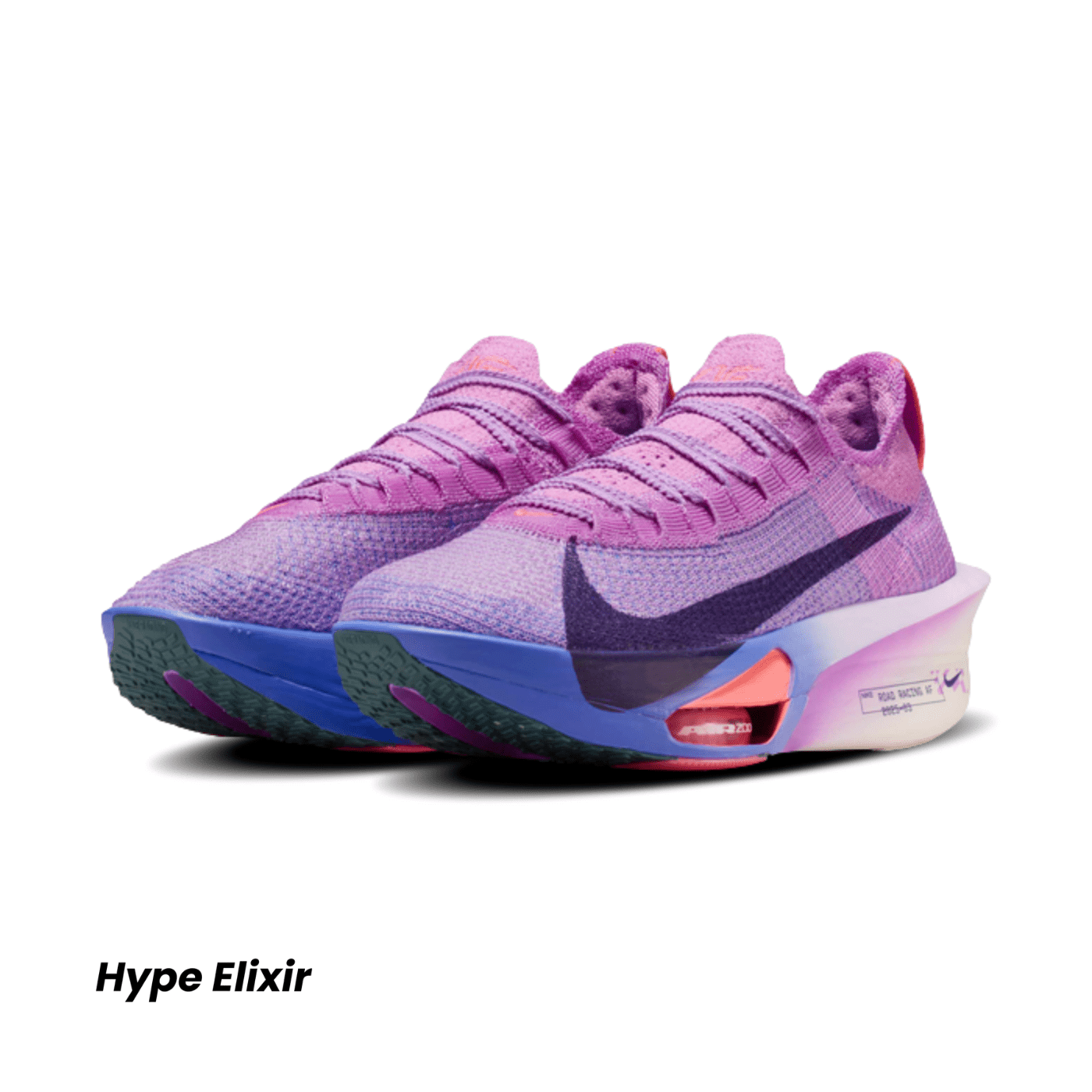 Nike Air Zoom Alphafly Next% 3 Fuchsia Glow