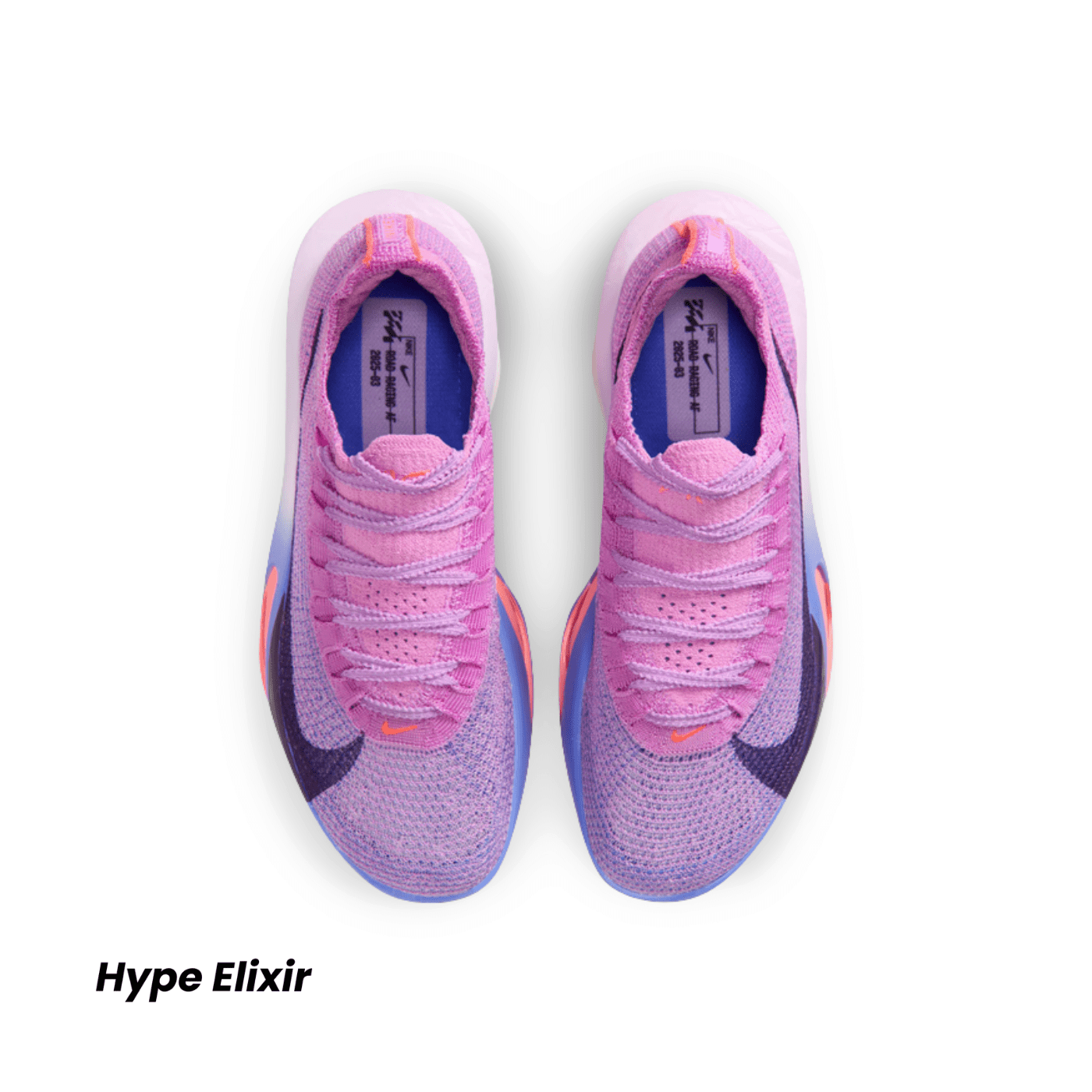 Nike Air Zoom Alphafly Next% 3 Fuchsia Glow