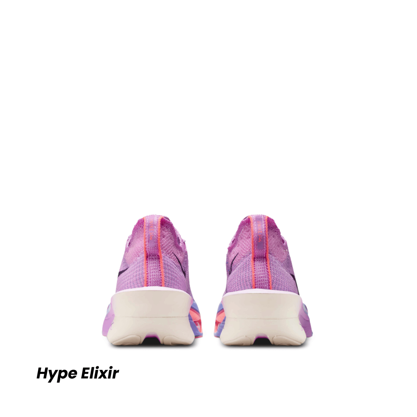 Nike Air Zoom Alphafly Next% 3 Fuchsia Glow