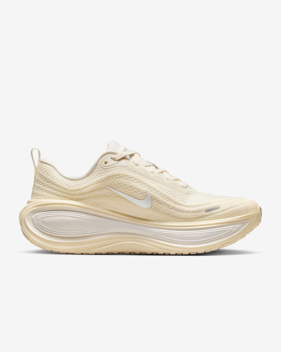 Nike Vomero Plus Summit White Phantom Chalk (Women's)