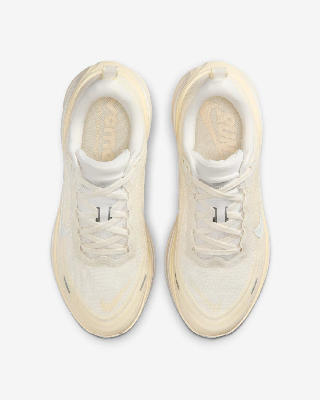 Nike Vomero Plus Summit White Phantom Chalk (Women's)