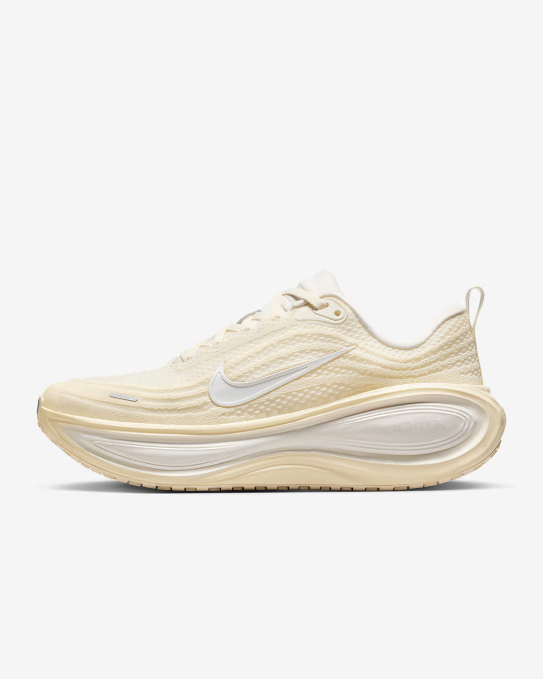 Nike Vomero Plus Summit White Phantom Chalk (Women's)