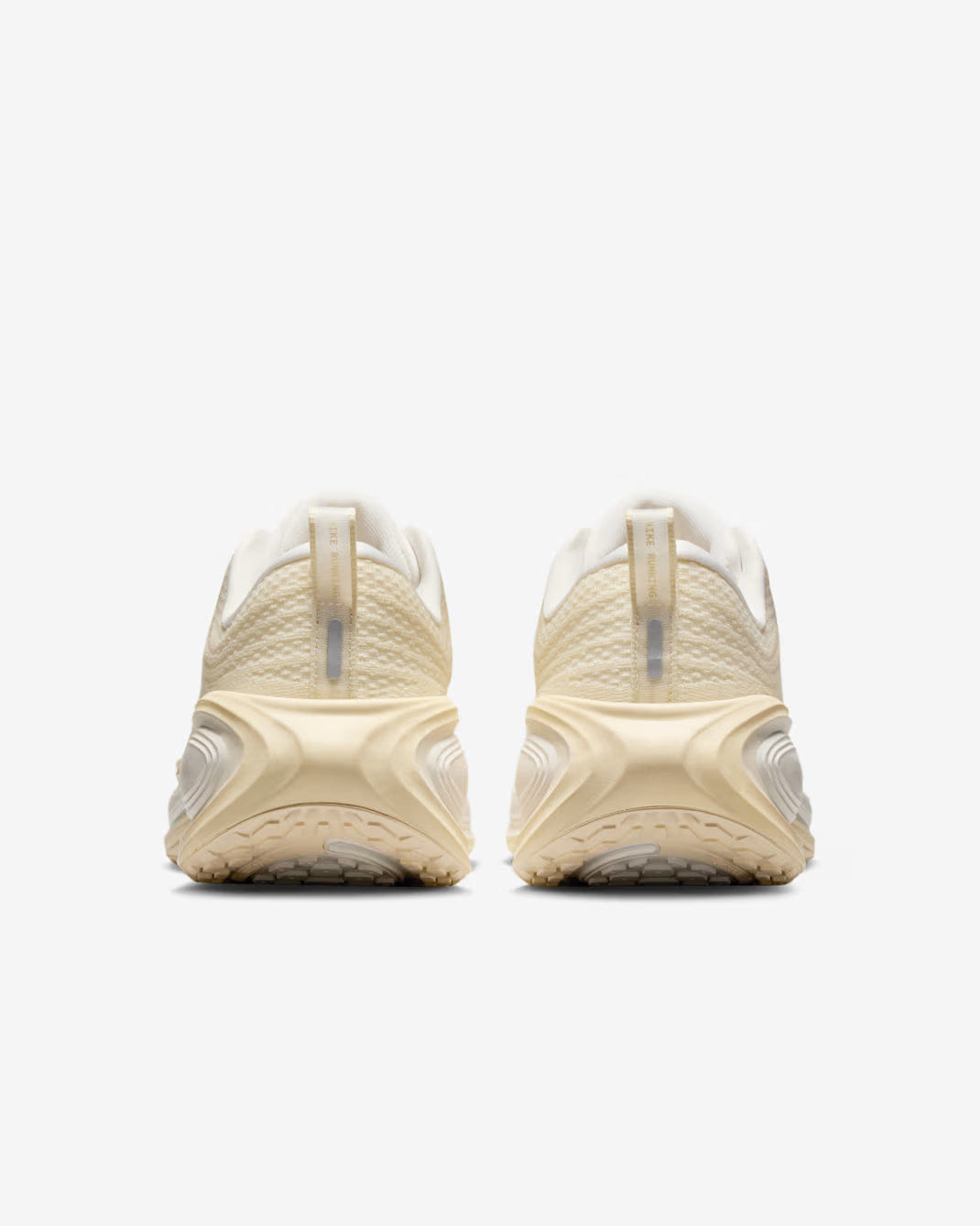 Nike Vomero Plus Summit White Phantom Chalk (Women's)
