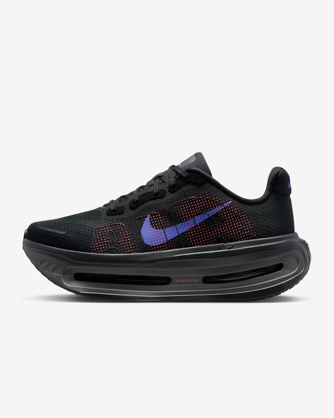 Nike Vomero Premium Black Sapphire Rose (Women's)