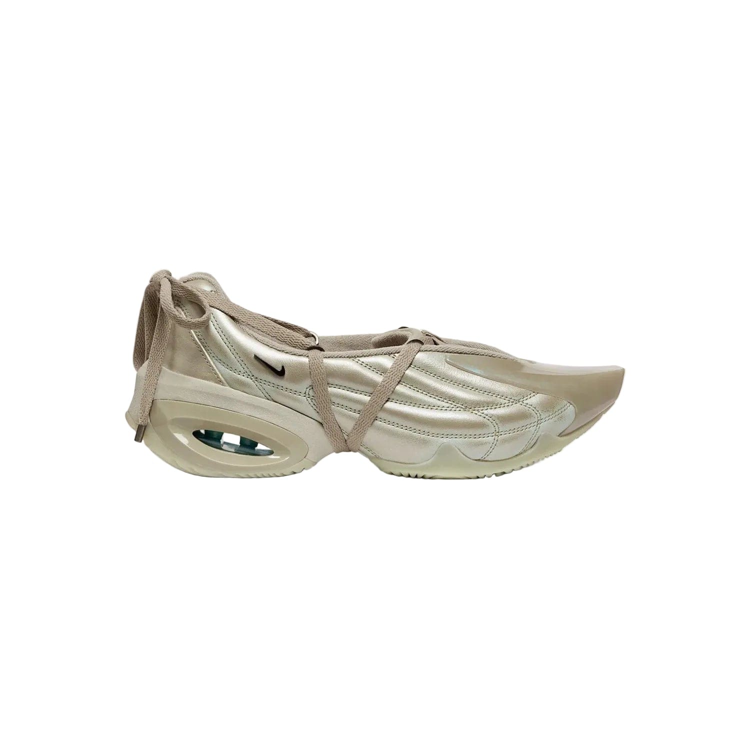 Nike Air Max Muse Ballet KNWLS Flat Spin